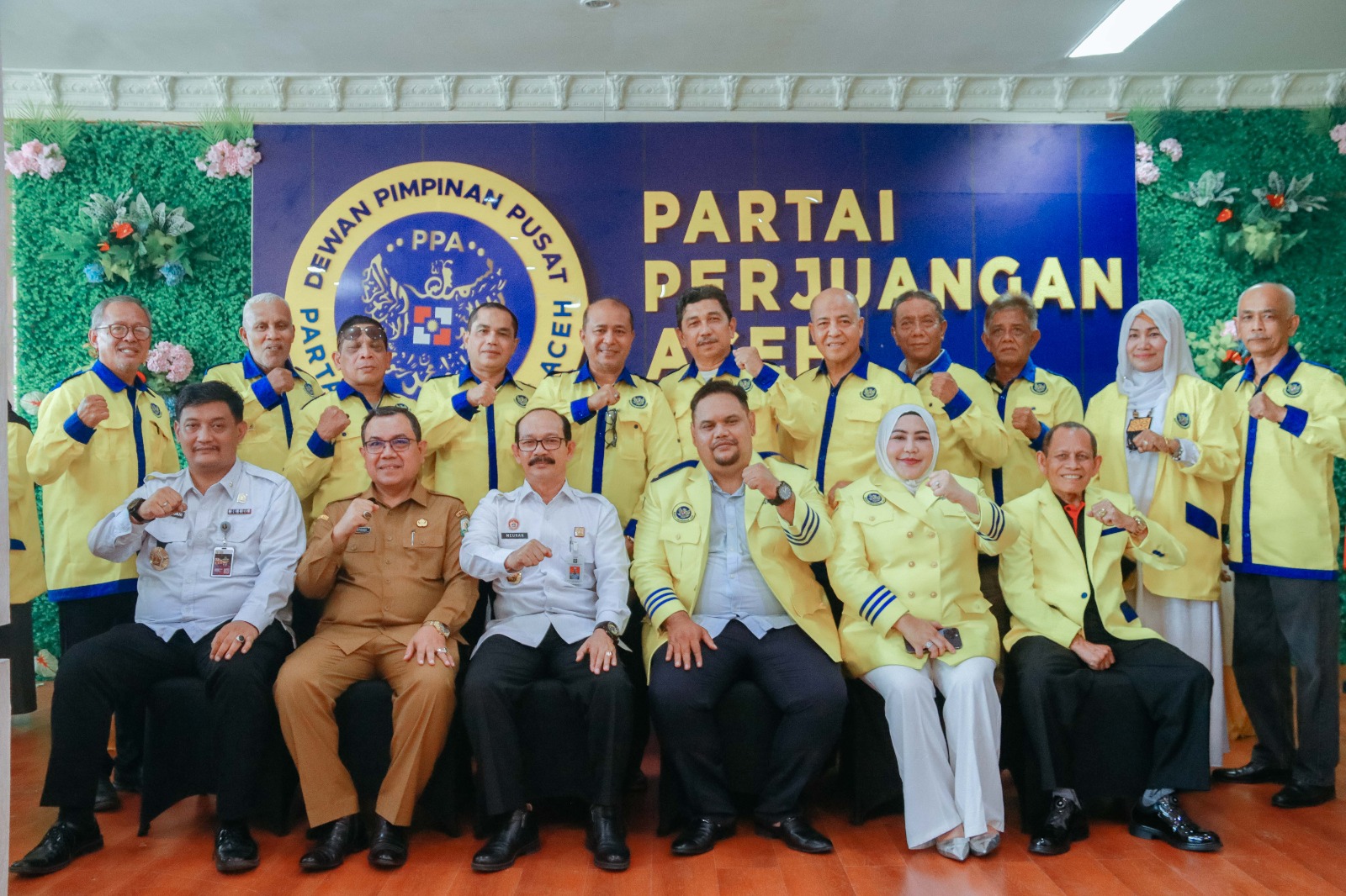 DPP PPA Jalani Verifikasi  - Image 1